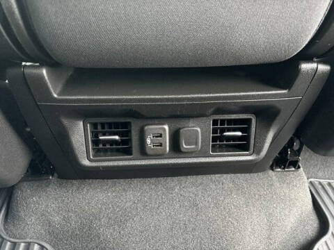 2022 Chevrolet Silverado 1500 Limited