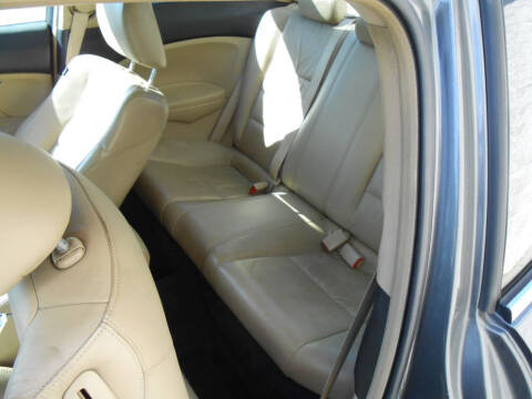 2009 Honda Accord EX