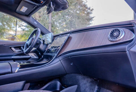 2023 Mercedes-Benz EQE EQE 350 4MATIC