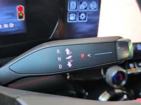 2025 Chevrolet Blazer EV RS