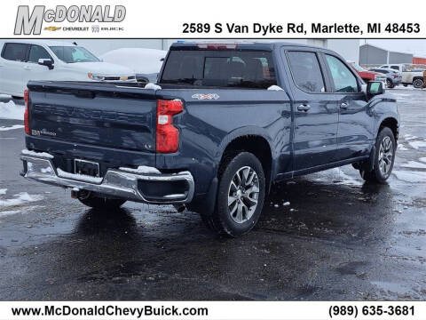 2022 Chevrolet Silverado 1500 Limited