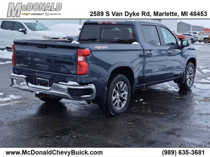 2022 Chevrolet Silverado 1500 Limited