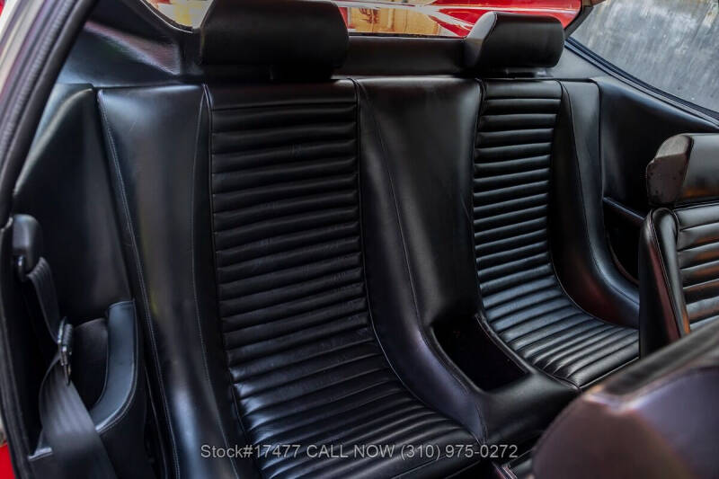 1975 Ferrari Dino 308 GT4