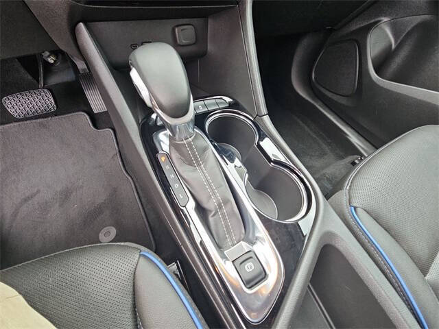 2025 Buick Encore GX Sport Touring