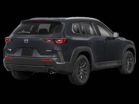 2025 Mazda CX-50 2.5 S Preferred