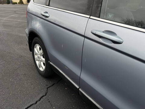 2008 Honda CR-V EX-L