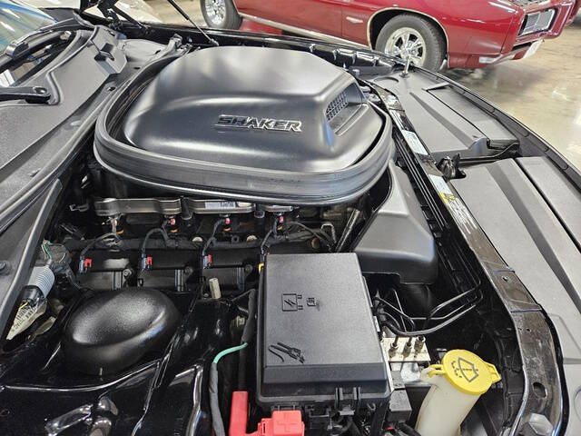 2014 Dodge Challenger