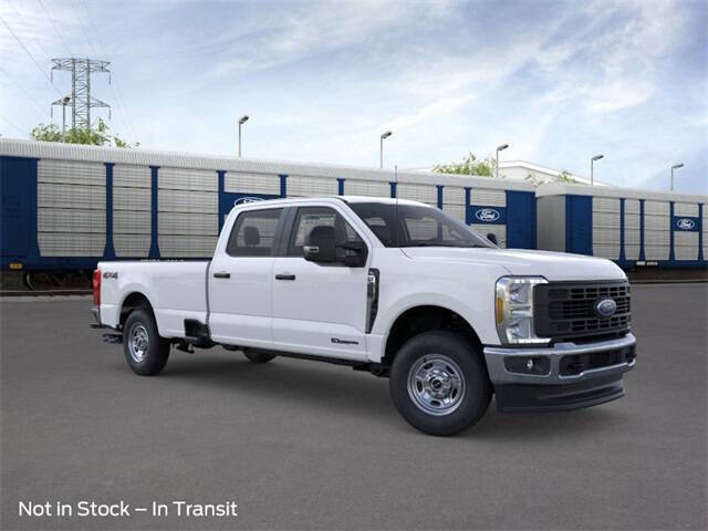 2026 Ford F-350 Super Duty