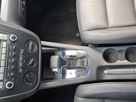 2009 Volkswagen Jetta