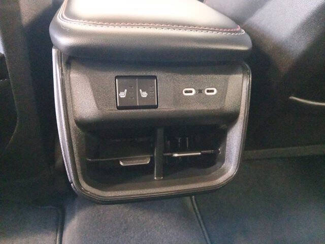 2024 Dodge Charger Daytona Scat Pack