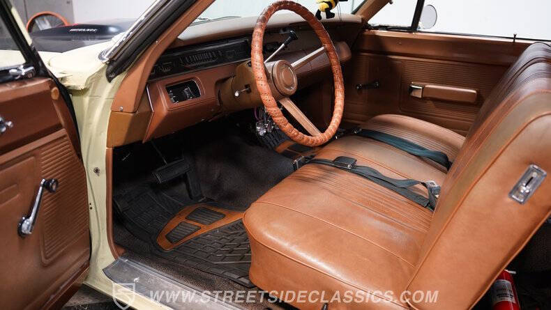 1970 Dodge Coronet