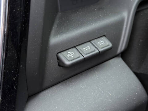 2025 GMC Sierra 3500HD