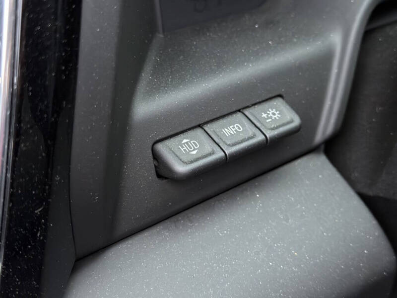 2025 GMC Sierra 3500HD