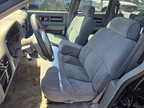 1995 Chevrolet Caprice