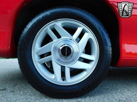 1995 Chevrolet Camaro Z28