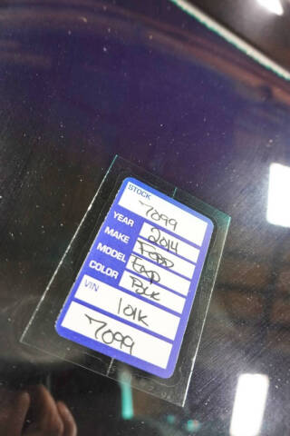 2014 Ford Explorer Police Interceptor Utility