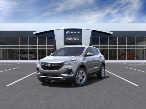 2023 Buick Encore GX