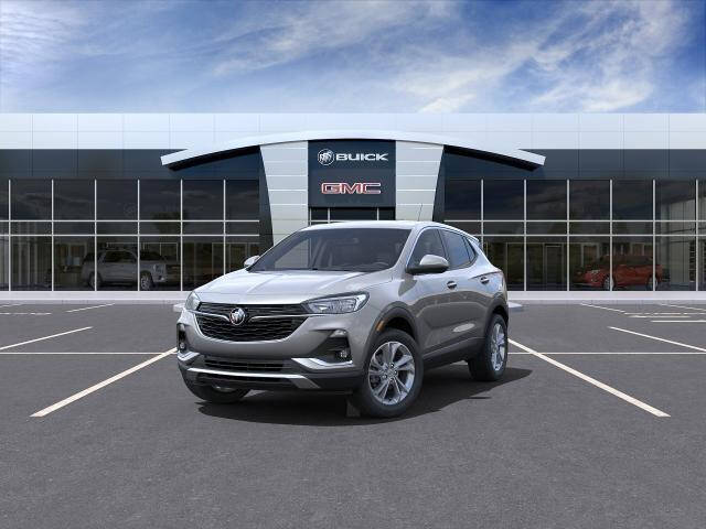 2023 Buick Encore GX