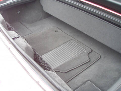 2008 Chevrolet Corvette