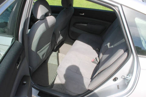 2009 Toyota Prius Standard