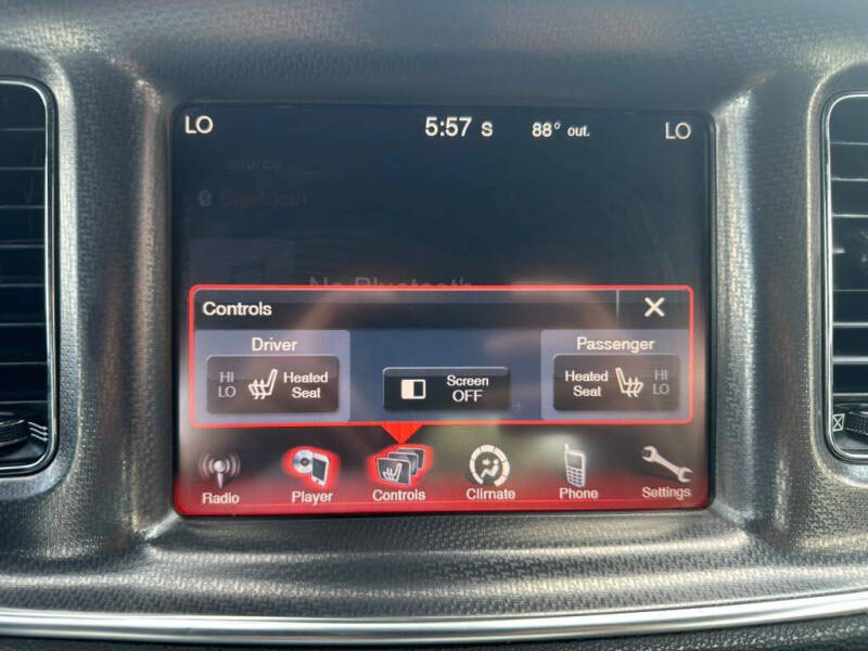 2014 Dodge Charger SXT