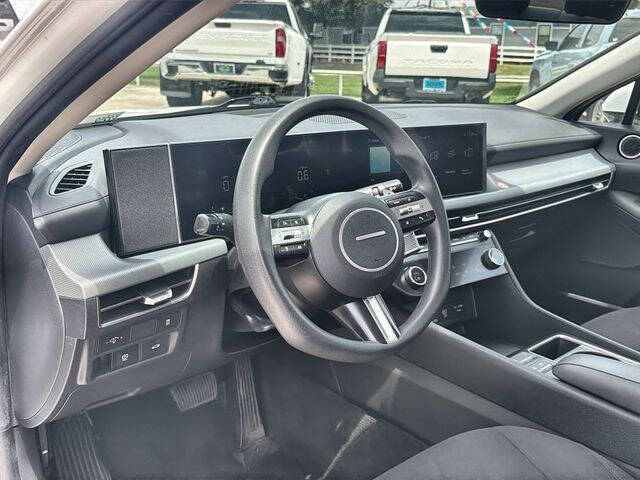 2024 Hyundai Sonata