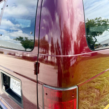 2008 Ford E-Series E-350 SD XLT