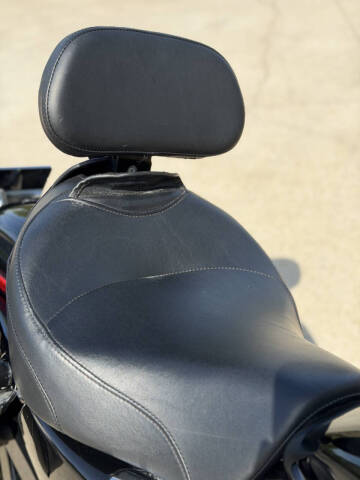 2012 Harley-Davidson XL883L