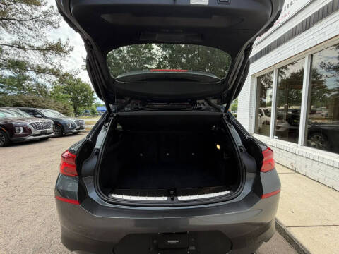 2018 BMW X2 sDrive28i