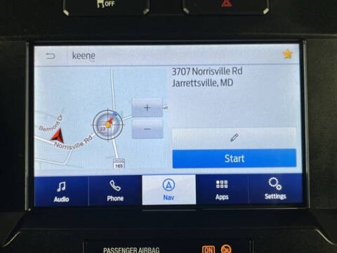 2021 Ford F-350 Super Duty XLT