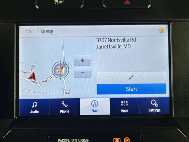 2021 Ford F-350 Super Duty XLT