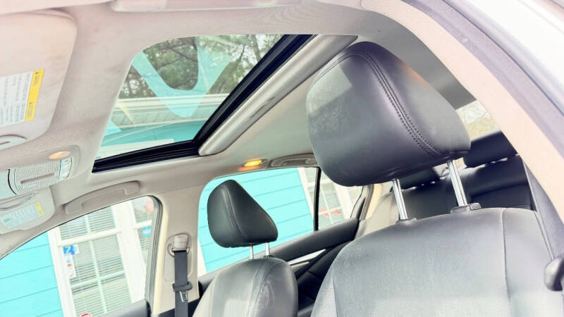 2017 Infiniti Q50 3.0T Signature Edition