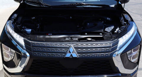 2024 Mitsubishi Eclipse Cross SEL