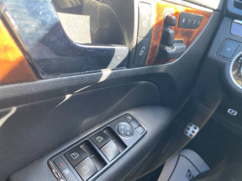 2013 Mercedes-Benz E-Class E 350