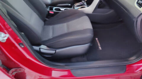 2016 Hyundai Elantra GT