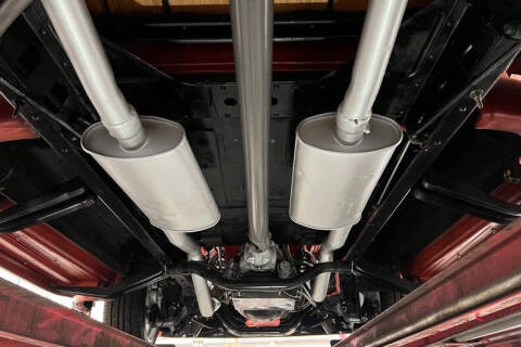 1953 Chevrolet 3100