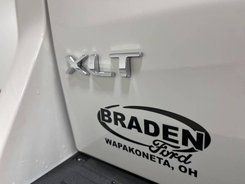 2024 Ford Expedition XLT