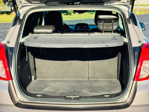 2015 Buick Encore Convenience