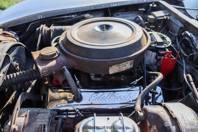 1976 Chevrolet Corvette