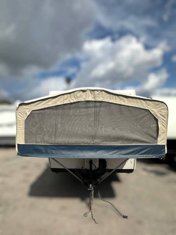 2008 Starcraft RV 2406