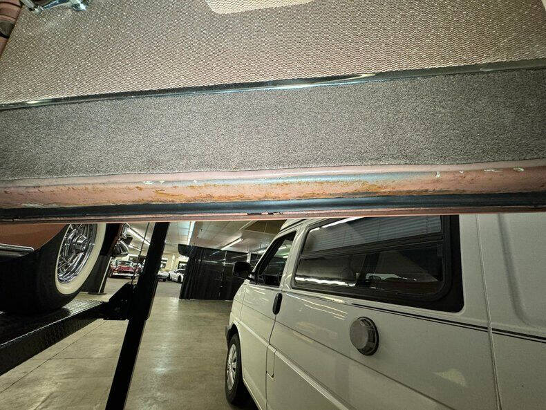 1955 Chrysler New Yorker