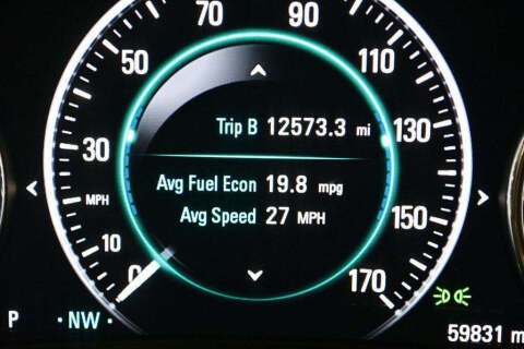 2019 Buick Envision Premium II