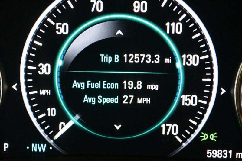 2019 Buick Envision Premium II