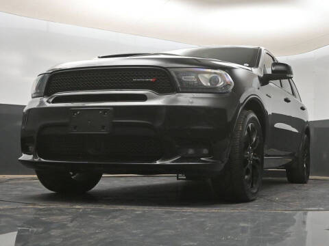 2020 Dodge Durango R/T