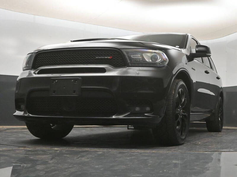 2020 Dodge Durango R/T