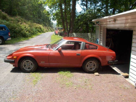 Datsun 280ZX For Sale In Birmingham, AL - Carsforsale.com®
