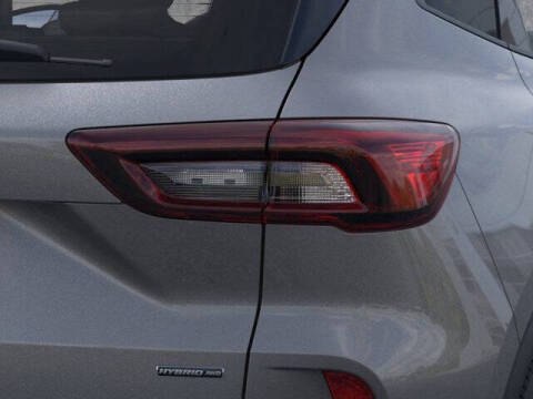 2026 Ford Escape Hybrid ST-Line Select