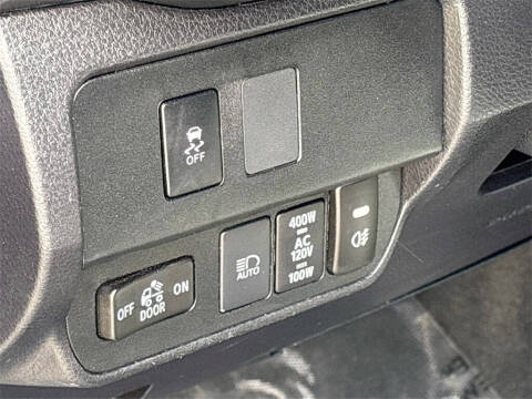 2023 Toyota Tacoma TRD Off-Road