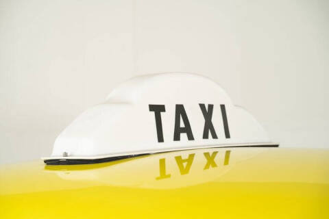 1948 Chevrolet Fleetmaster