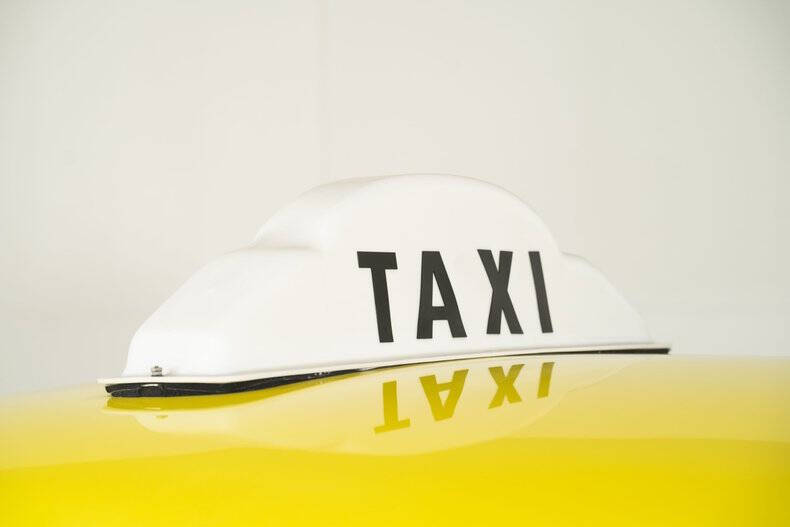 1948 Chevrolet Fleetmaster